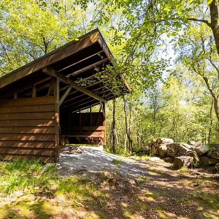 Διαμέρισμα Large Luxurious With Private Terrace And Parking