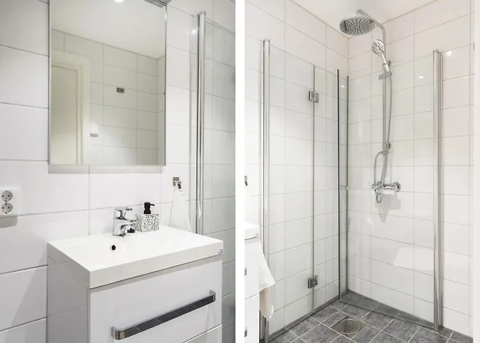 Large Luxurious With Private Terrace And Parking Apartman *